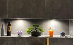 Romantique Appartement Cours Lieutaud